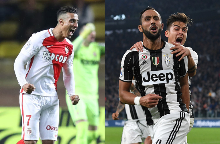 درار بدأ رسميا أمام جوفنتوس