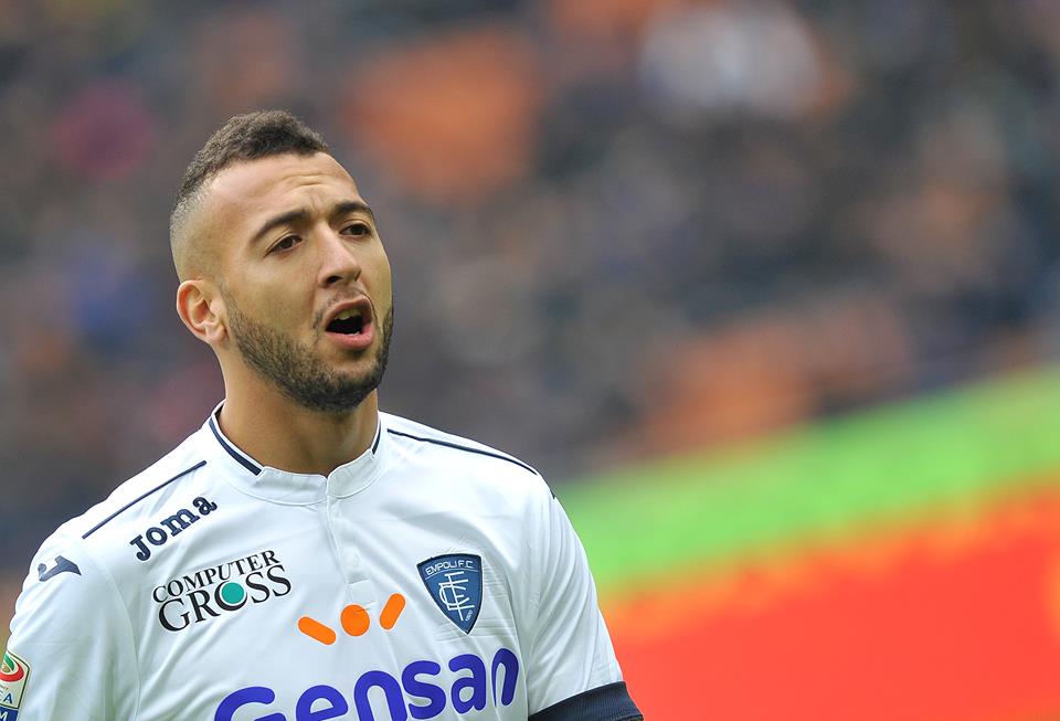 القادوري يدعو للتصويت له