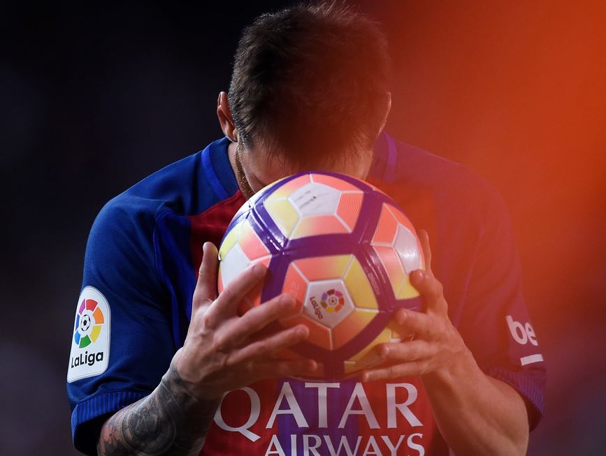 برشلونة المترنح بحاجة إلى نفضة شاملة محورها ميسي