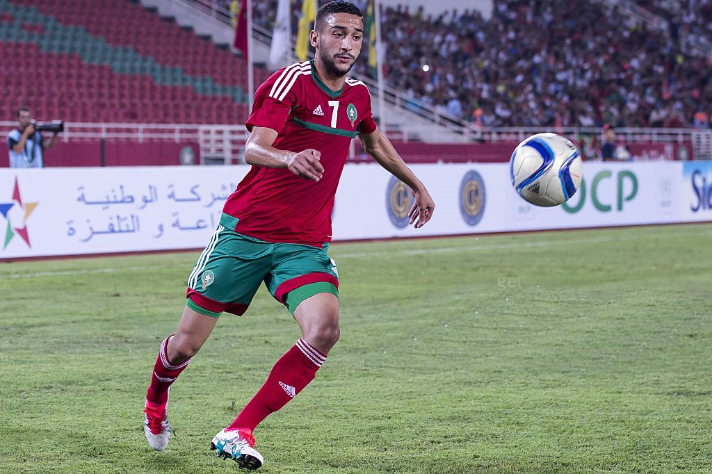 هيرفي رونار : لا املك إجابة عن غياب زياش ولن أدخل في أي جدال