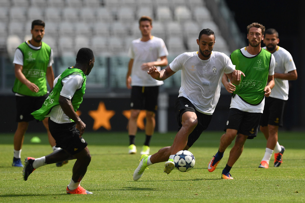 هذا ما قاله بنعطية بعد سقوط كارديف