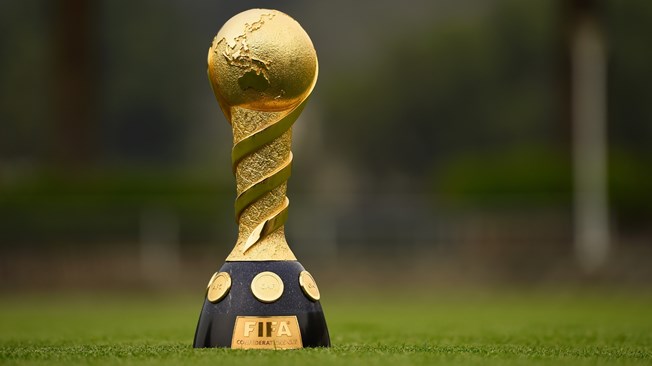 كأس القارات-2017 لكرة القدم: السجل الكامل للمنافسة