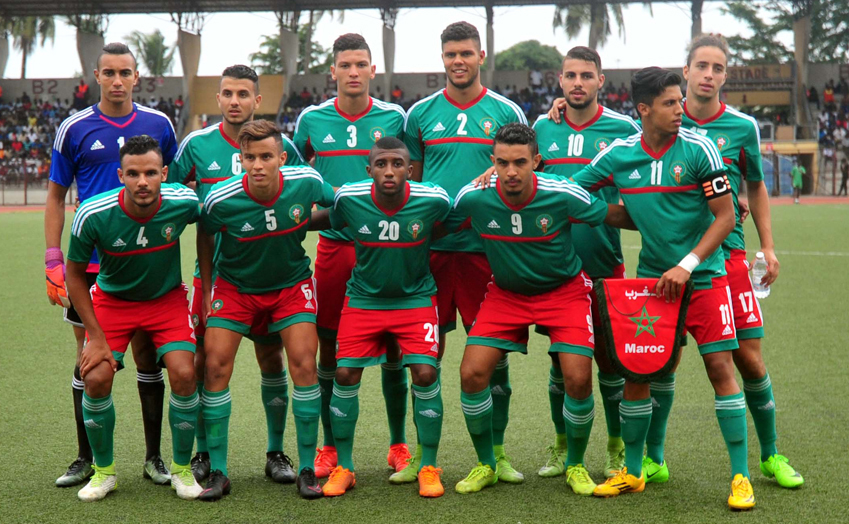 الالعاب الفرنكفونية: المنتخب المغربي يتعادل مع السينغال