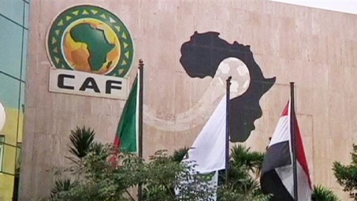 الكاف يعدل مواعيد مباريات عصبة أبطال إفريقيا