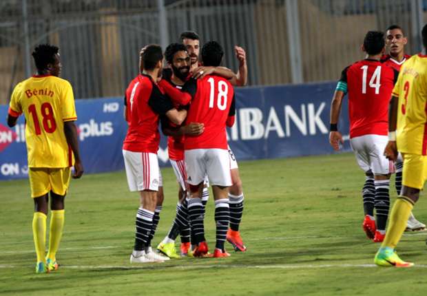 كأس افريقيا للاعبين المحليين : قبل مواجهة المنتخب المغربي منتخب مصر يواجه السعودية