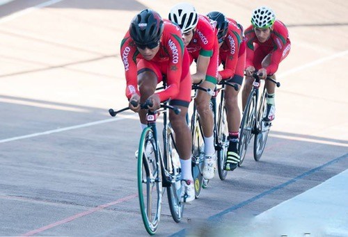 الألعاب الفرنكوفونية.. حضور للمغرب في سباق الدراجات في أبيدجان