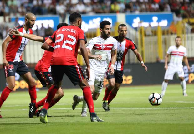 البطولة العربية لكرة القدم: الفتح يبحث عن الفوز أمام النصر