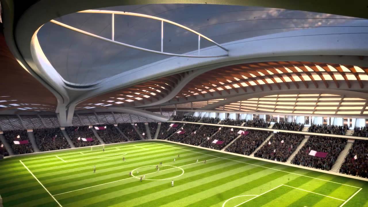 مونديال 2022: ملعب الوكرة سيكون جاهزا وفق الموعد