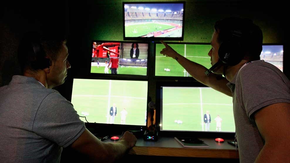 الجامعة الألمانية لكرة القدم تنفق مليون و800 ألف أورو لاستخدام تقنية حكام الفيديو