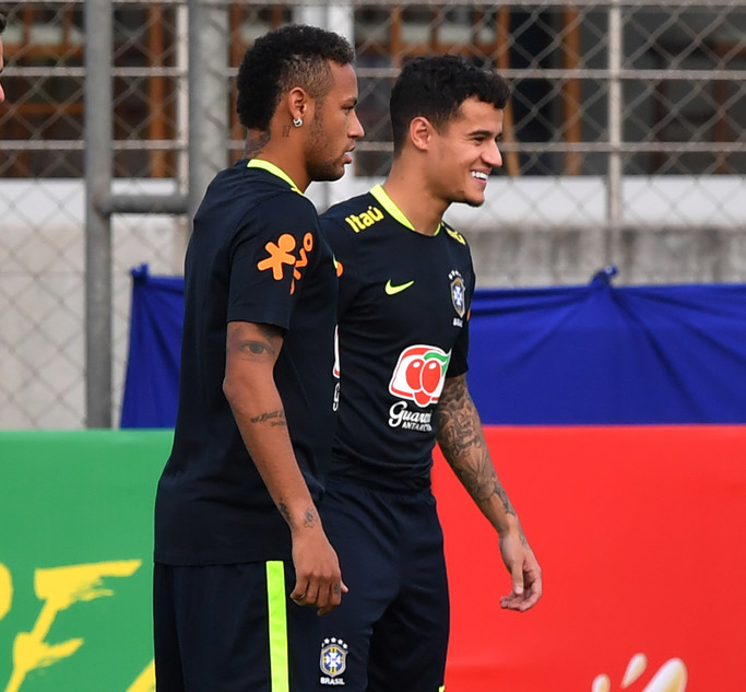 هل يفسد نيمار صفقة انتقال كوتينيو لبرشلونة؟