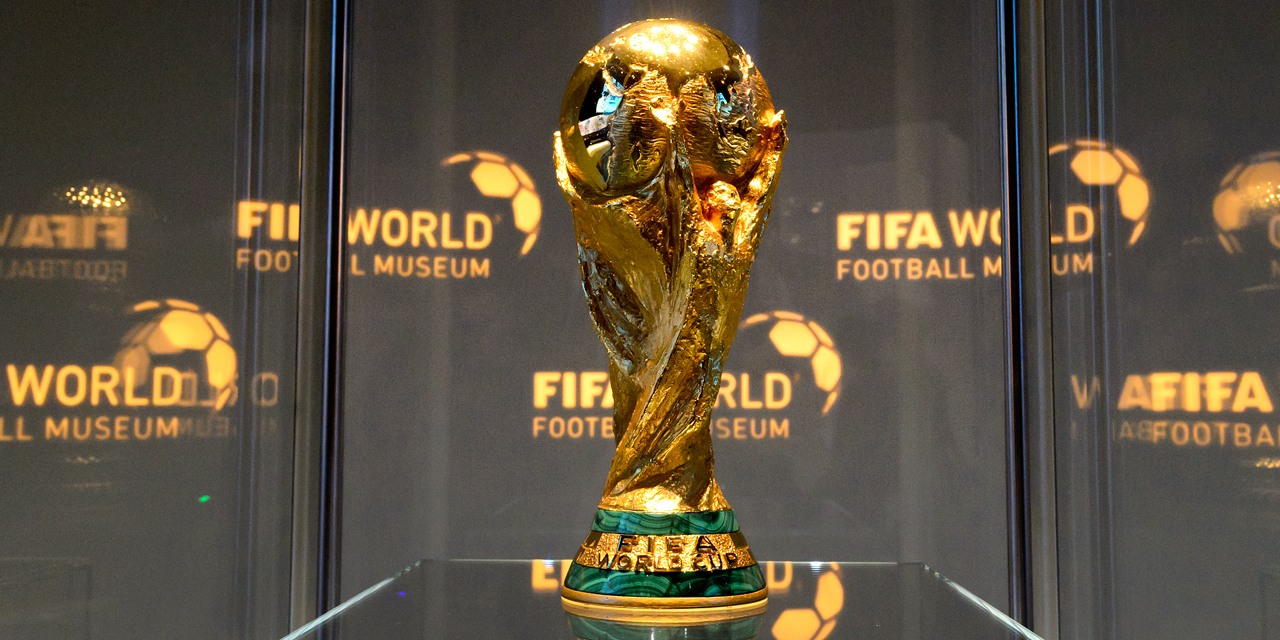 إفريقيا الأقل تنظيما لكأس العالم