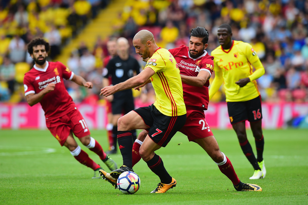 فريق نور الدين امرابط يعاقب بغرامة كبيرة