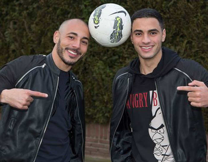 لماذا تجاهل رونار أمرابط؟