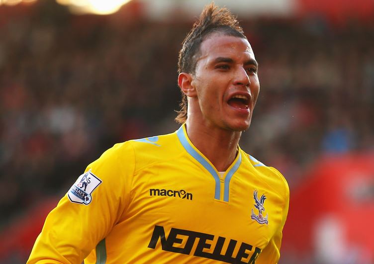 الشماخ يتوصل لإتفاق مع هذا الفريق المغمور