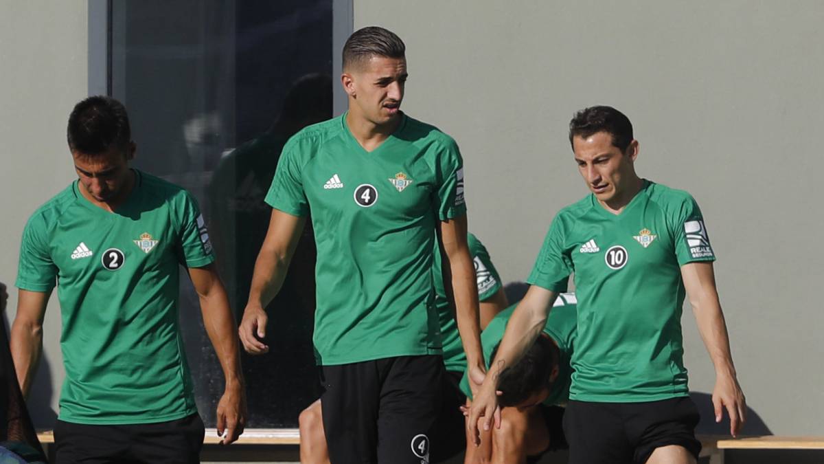 فضال هزم الميلان