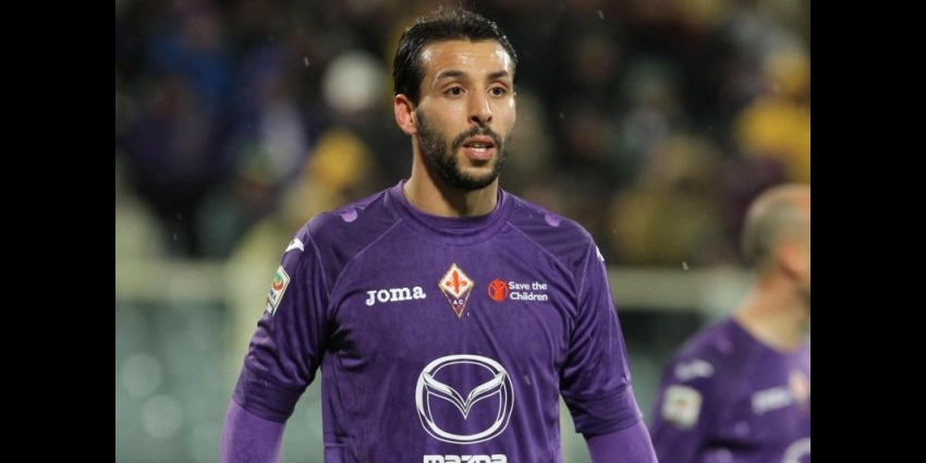 المخضرم الحمداوي يدنو من هذا الفريق