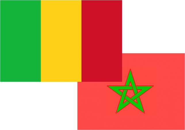 المغرب ـ مالي.. تاريخ المواجهات