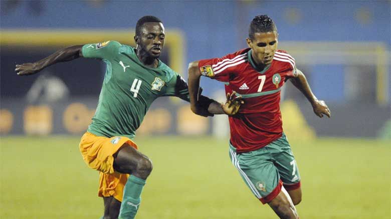 لماذا حضر يميق و غاب أوناجم؟