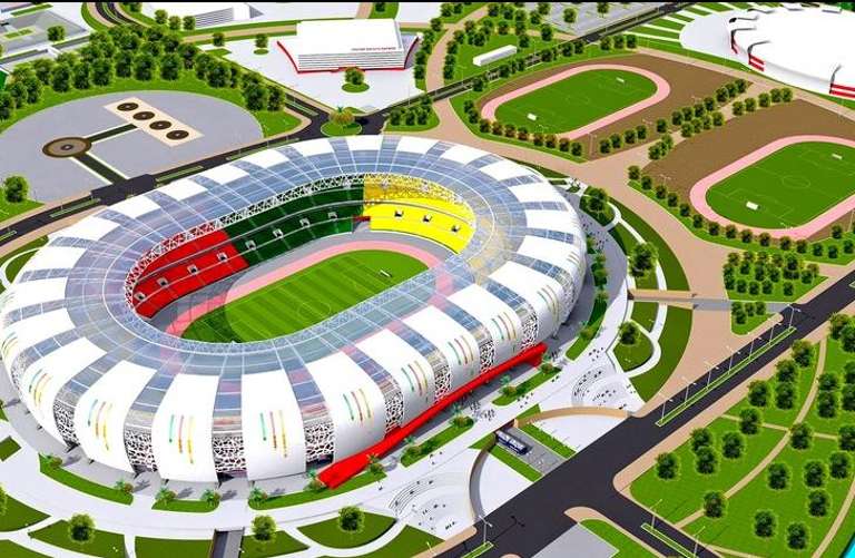 هل الكامرون جاهزة لتنظيم كأس إفريقيا؟