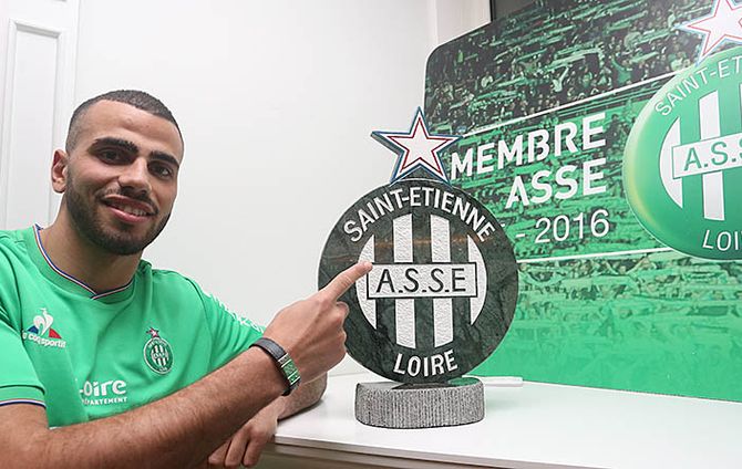 عشر دقائق لطنان بحديقة الأمراء