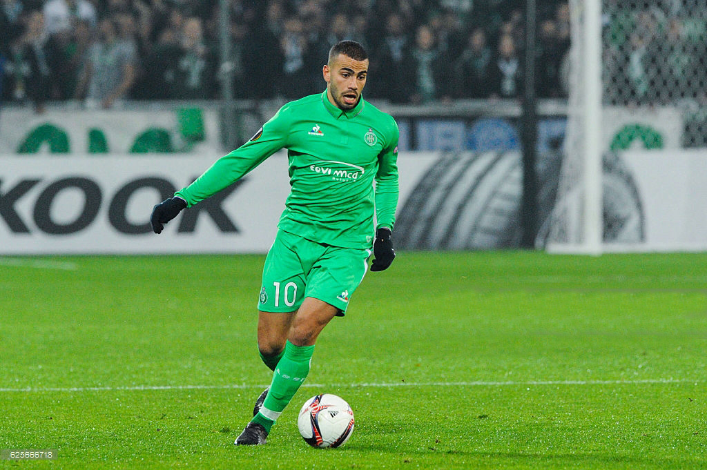 شوط ممتاز لطنان