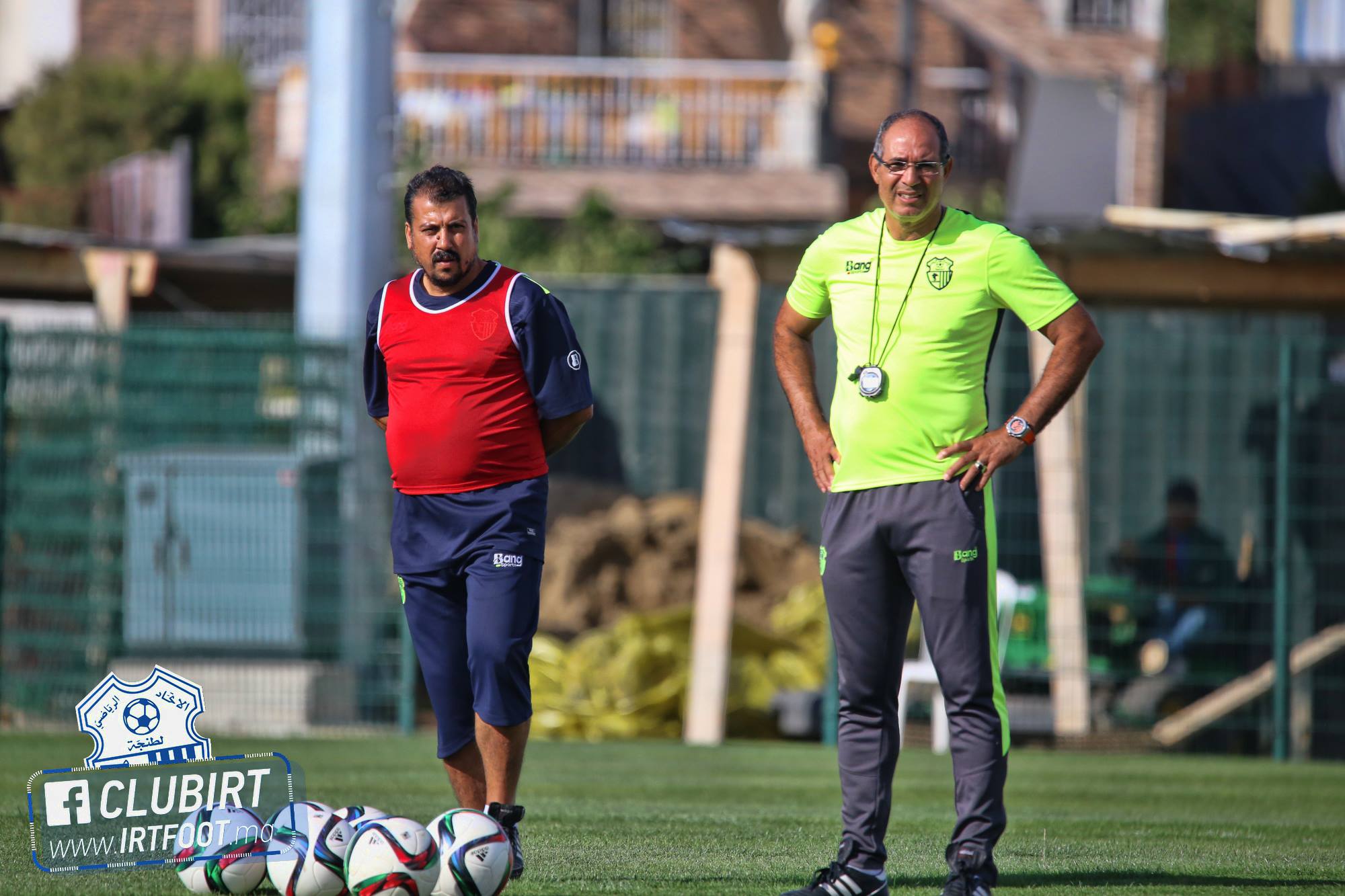 الزاكي ل«المنتخب»: فريقنا سيكون جاهزا لضربة البداية