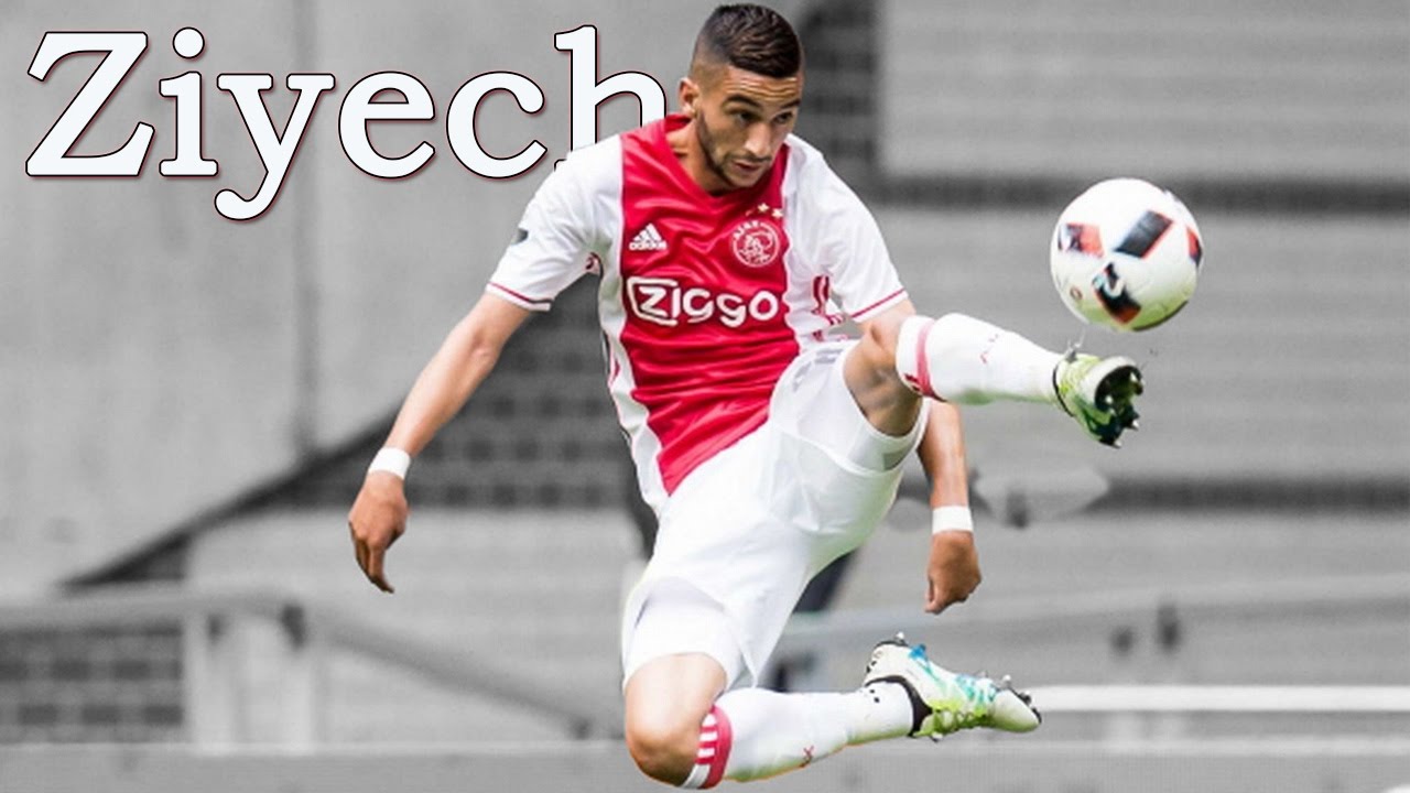 زياش يخلخل موازين التشكيلة