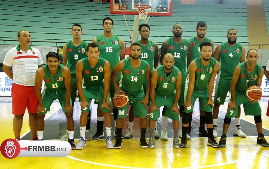 المغرب رابع أفضل منتخبات السلة بإفريقيا