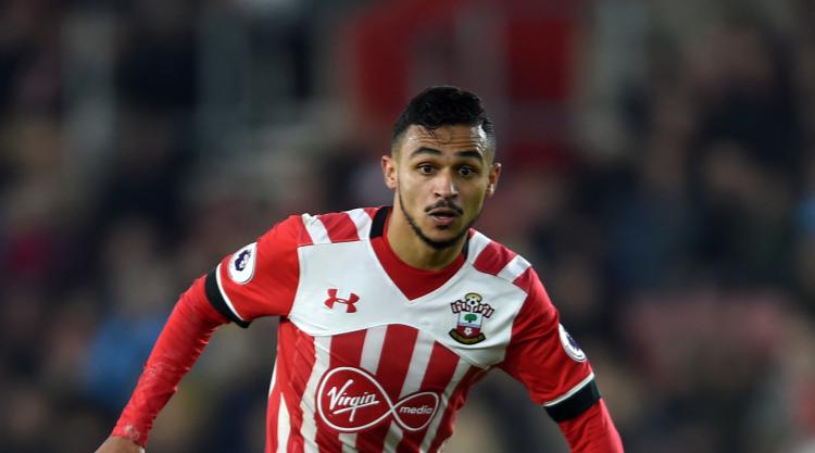 بوفال يستقبل الشياطين الحمر