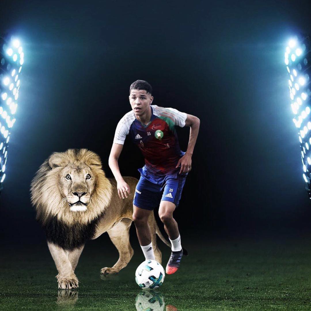 هذا ما قاله أمين حارث بعد المناداة عليه