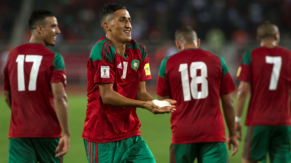 رونار: هذا هو سلاحنا لإسقاط الخصوم