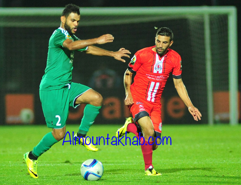 فوزاير جاهز للعب أول مباراة مع النصر