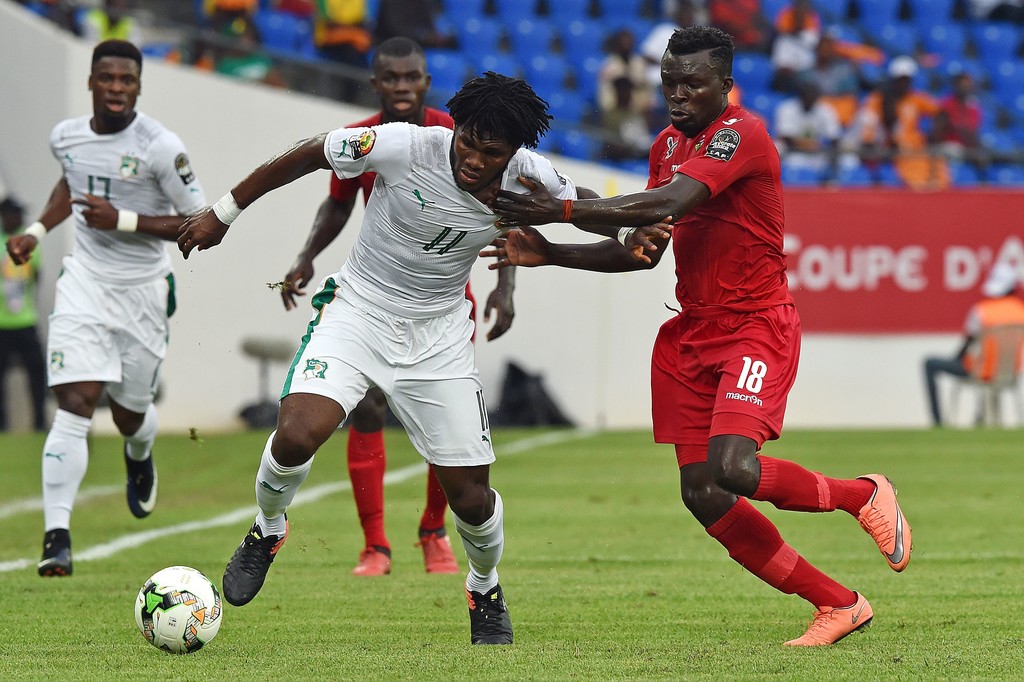 الفيلة استعادوا الصدارة