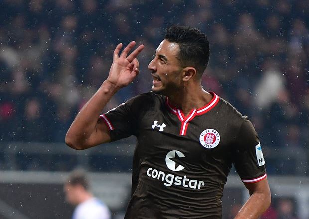 عاد من الإصابة..  بوحدوز خسر بالرباعية