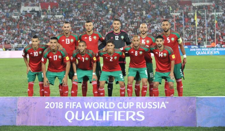 هذ اللاعب يغيب عن الأسود في باماكو