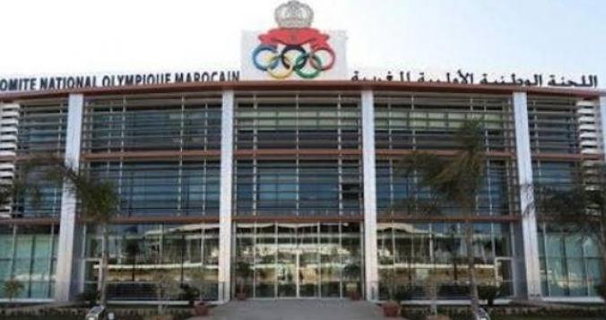 ما الذي يحدث داخل اللجنة الوطنية الأولمبية المغربية؟