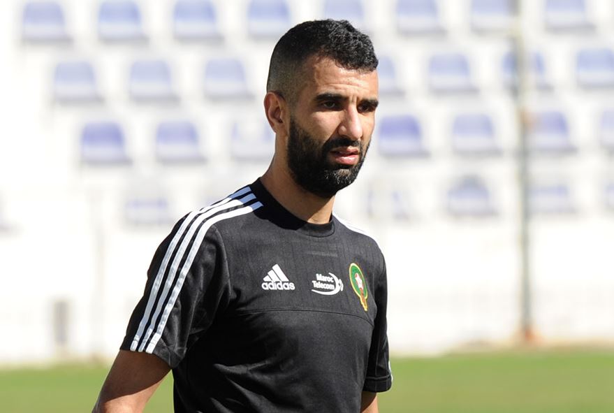 أين إختفى عوبادي والكوثري؟