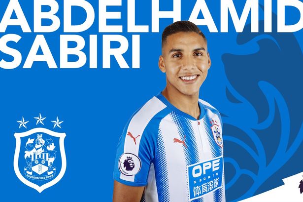 الصبيري يبدأ رسميا المغامرة الإنجليزية