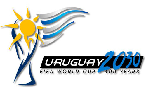 كأس العالم 2030: البراغواي تنضاف للأورغواي والأرجنتين