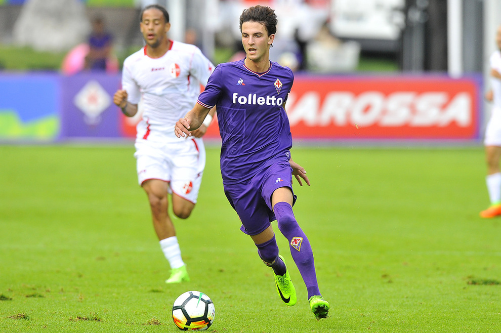 زخنيني يبتعد عن الأسود ويتشبت بالنرويج !