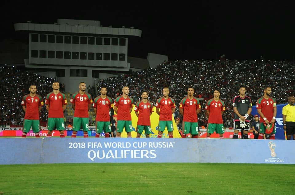 المغرب ــ كوريا الجنوبية: مكسرات آسيوية في خضم إنفتاح الشهية