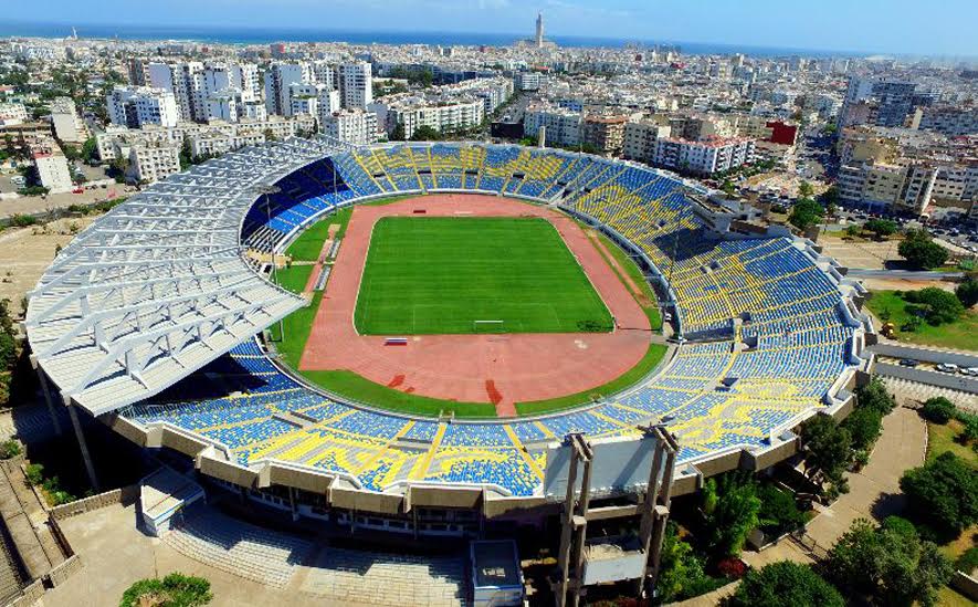 لجنة تفتيش من الكاف تزور المغرب