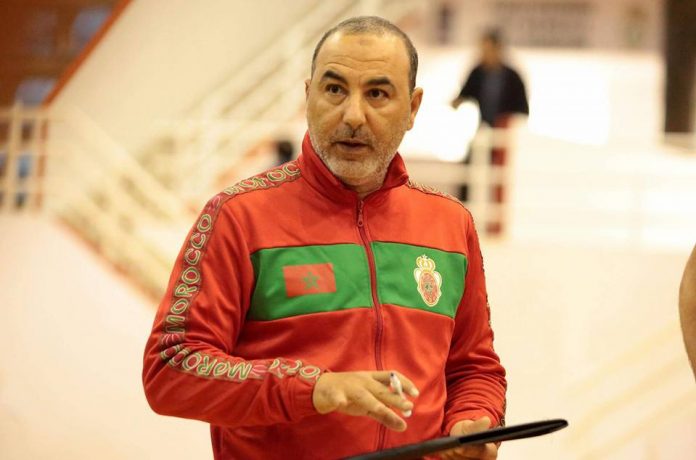 سعيد البوزيدي: فوزنا كان مستحقا