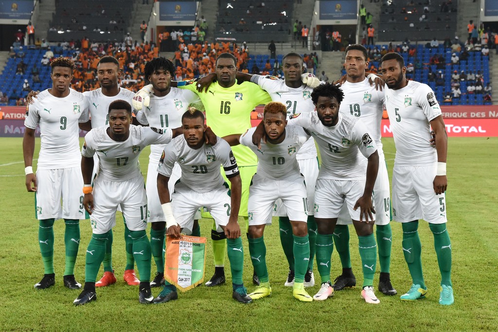 الإيفواريون في سعادة بعودة قائدهم !