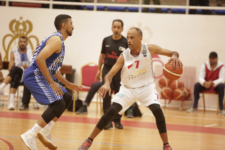 البطولة العربية لكرة السلة: ربع نهائي حارق ينتظر فارس الرقراق والجيش