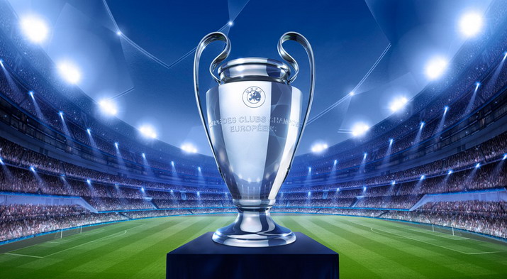 دوري أبطال أوروبا لكرة القدم (الجولة الرابعة) .. برنامج دور المجموعات ليوم غد الثلاثاء