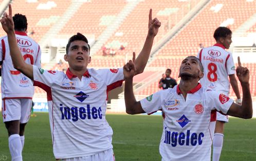 بالصورة..أوناجم يذكر بإصابة تيمومي أمام الزمالك