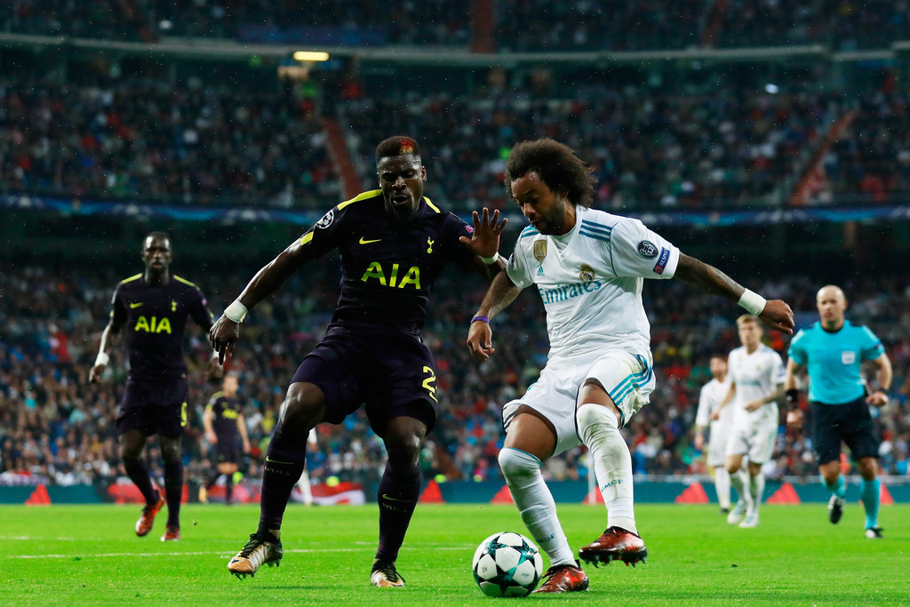 مارسيلو متهم بالتهرب الضريبي