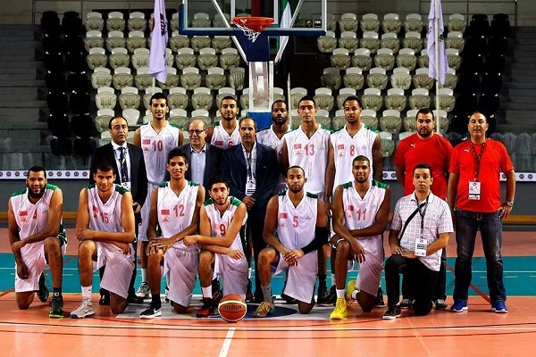 جمعية سلا لكرة السلة يواصل استعداداته بتركيا