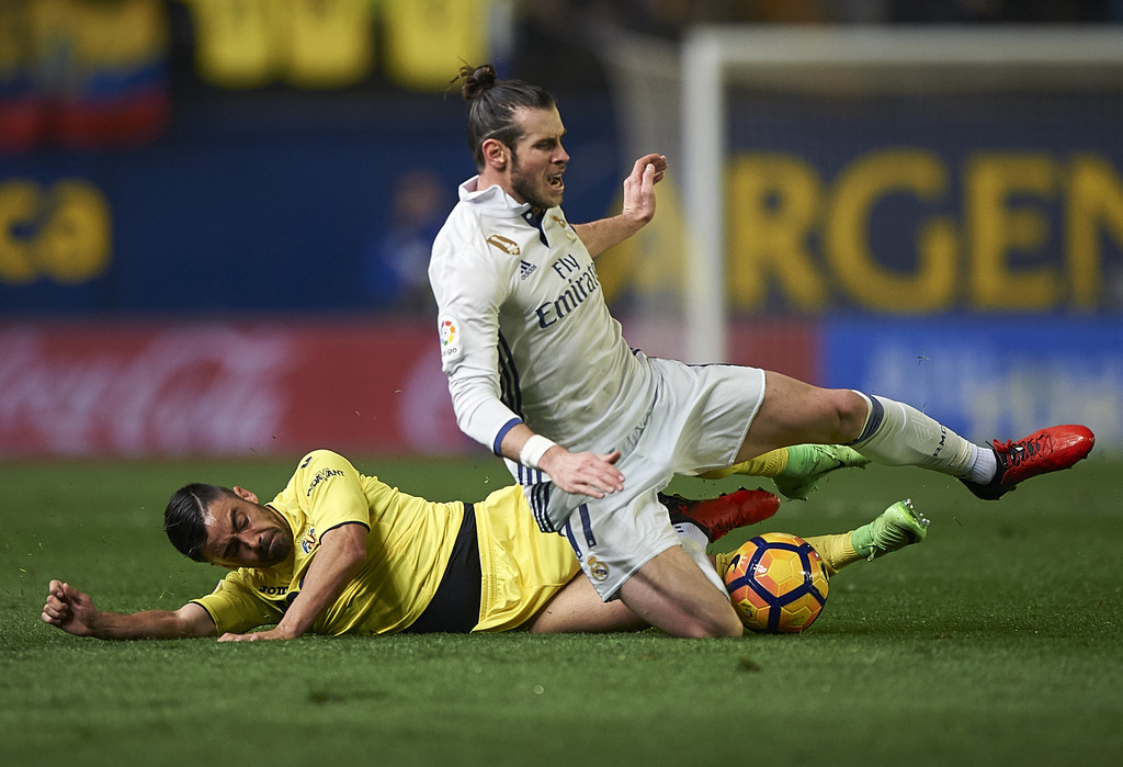 نحم ريال مدريد سيرفض مانشستر يونايتد وتشيلسي لعيون هذا النادي!